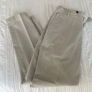 Brooks Brothers Chino Khaki Pants